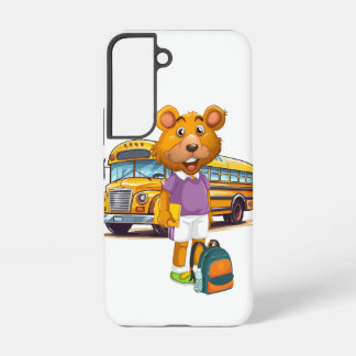 iPhone / iPad case Samsung Galaxy Hülle