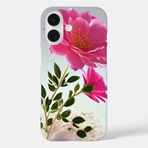 iPhone / iPad caseCustom iPhone Case" 16 Hülle