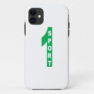 iPhone/iPad DESIGN FIRST SPORT Case-Mate iPhone Hülle