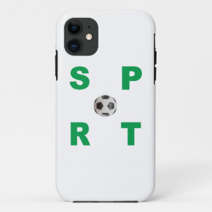 iPhone/iPad DESIGN SPORT Case-Mate iPhone Hülle