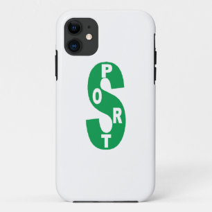 iPhone/iPad DESIGN SPORT Case-Mate iPhone Hülle