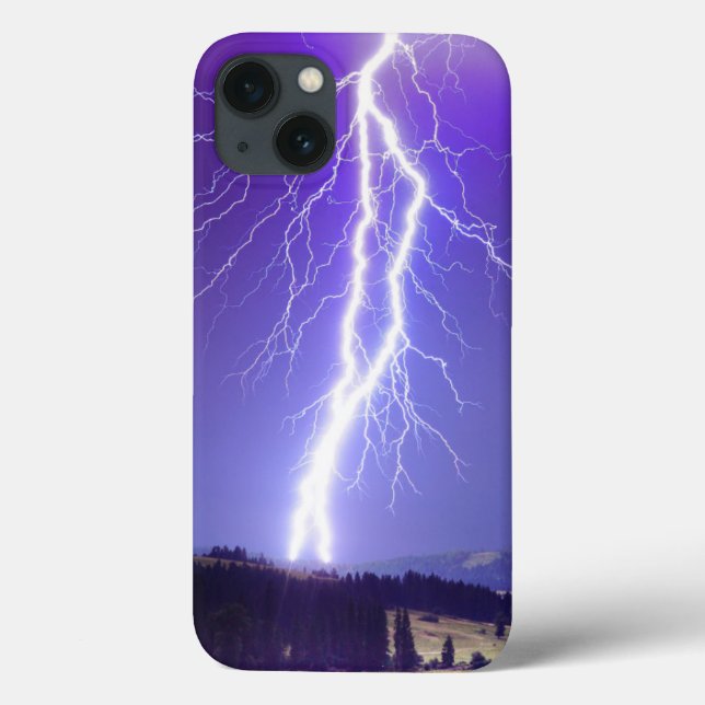 iPhone/iPad Fall Case-Mate iPhone Hülle (Rückseite)