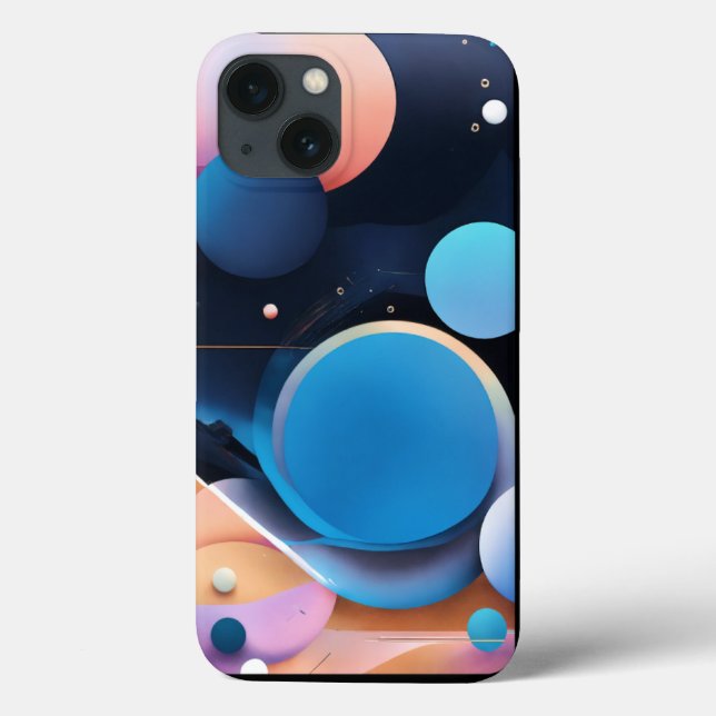 IPHONE/IPAD-Fall Case-Mate iPhone Hülle (Rückseite)