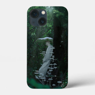 iPhone / iPad Fall Einheit mit der Natur Case-Mate iPhone Hülle