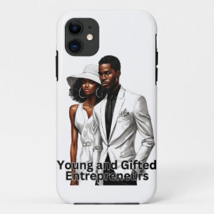 iPhone / iPad Fall Unternehmer Case-Mate iPhone Hülle