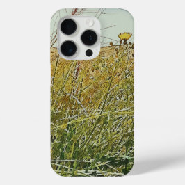 iPhone / iPad Fall "Wilde Blume" Case-Mate iPhone Hülle