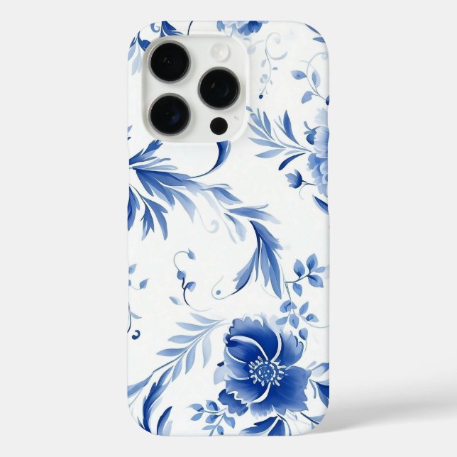 iPhone / iPad Gehäuse 16 Pro Hülle (Rückseite)