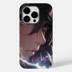 iPhone/iPad-Gehäuse anrufen Case-Mate iPhone 14 Pro Hülle