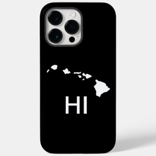 iPhone/iPad-Gehäuse auf Hawaii Case-Mate iPhone 14 Pro Max Hülle