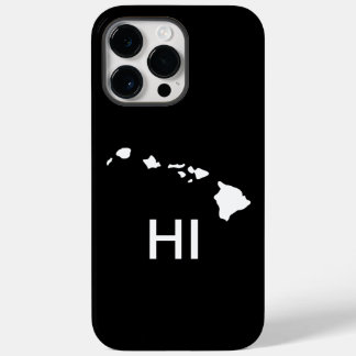 iPhone/iPad-Gehäuse auf Hawaii Case-Mate iPhone 14 Pro Max Hülle