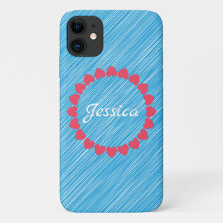 iPhone/iPad Gehäuse aus Edelstahl Case-Mate iPhone Hülle