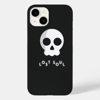 iPhone/iPad-Gehäuse aus verlorenem Soul Case-Mate iPhone 14 Hülle