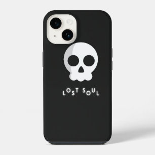 iPhone/iPad-Gehäuse aus verlorenem Soul iPhone 14 Hülle