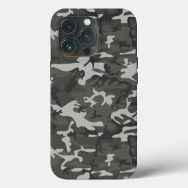 iPhone/iPad Gehäuse-CAMOUFLAGE Case-Mate iPhone Hülle