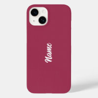 iPhone/iPad-Gehäuse