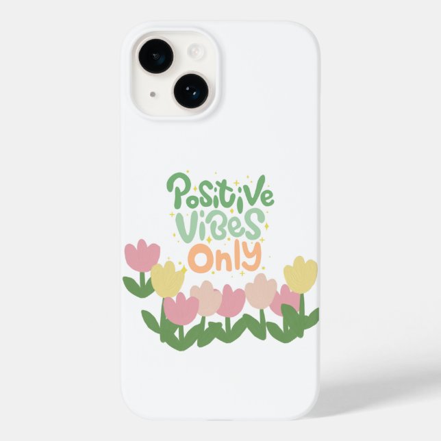 iPhone/iPad-Gehäuse Case-Mate iPhone 14 Hülle (Rückseite)