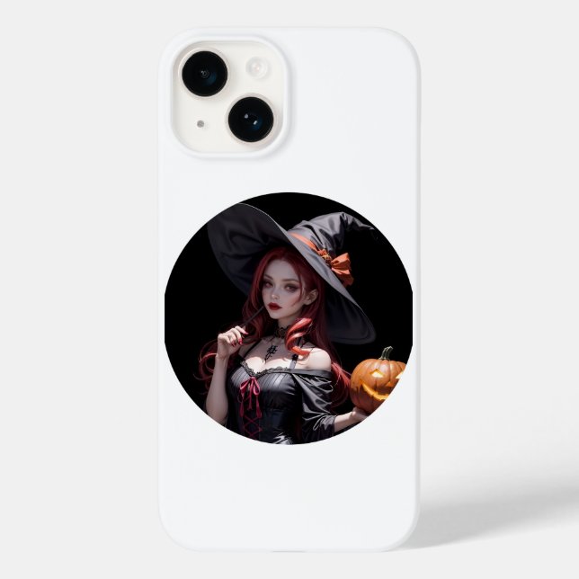 iPhone/iPad-Gehäuse Case-Mate iPhone 14 Hülle (Rückseite)
