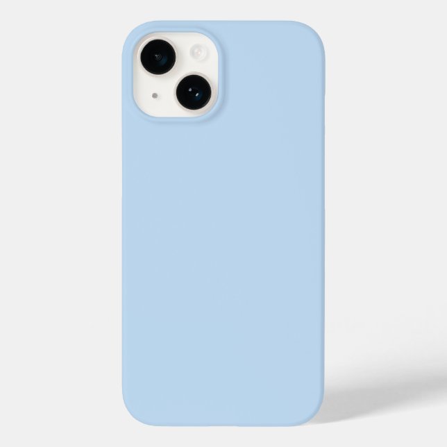 iPhone/iPad-Gehäuse Case-Mate iPhone 14 Hülle (Rückseite)