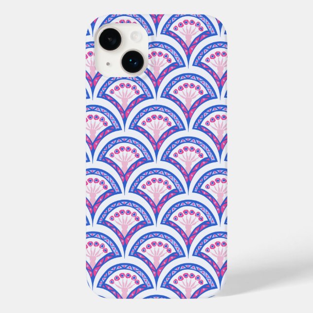 iPhone/iPad-Gehäuse Case-Mate iPhone 14 Plus Hülle (Rückseite)