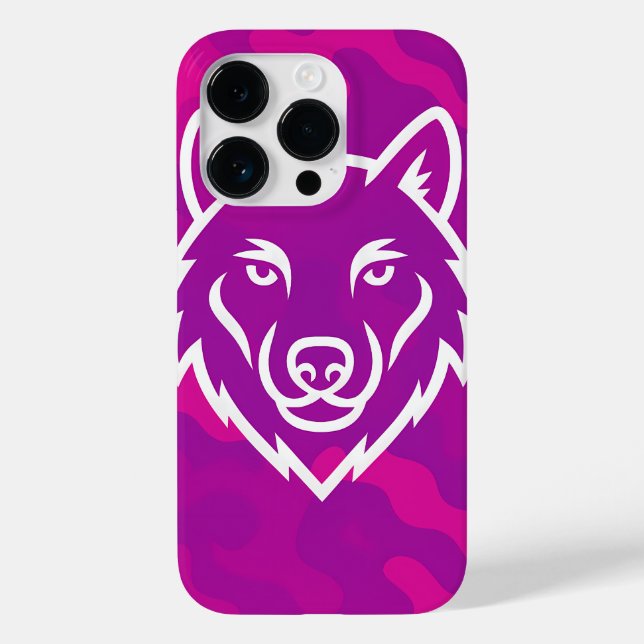 iPhone/iPad-Gehäuse Case-Mate iPhone 14 Pro Hülle (Rückseite)