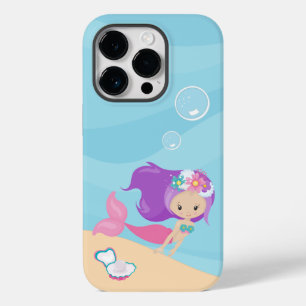 iPhone/iPad-Gehäuse Case-Mate iPhone 14 Pro Hülle
