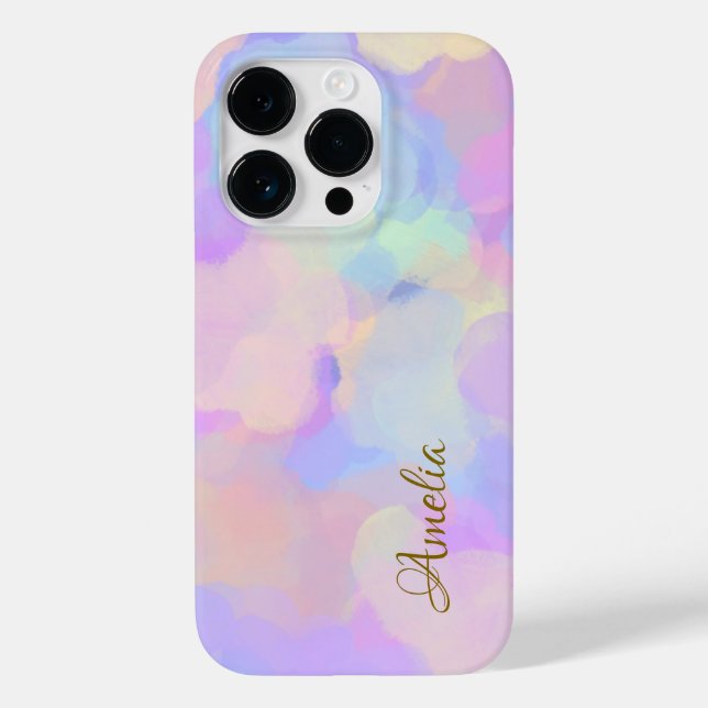 iPhone/iPad-Gehäuse Case-Mate iPhone 14 Pro Hülle (Rückseite)