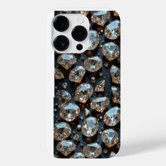 iPhone/iPad-Gehäuse Case-Mate iPhone 14 Pro Hülle