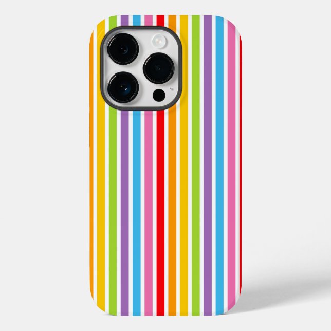 iPhone/iPad-Gehäuse Case-Mate iPhone 14 Pro Hülle (Rückseite)