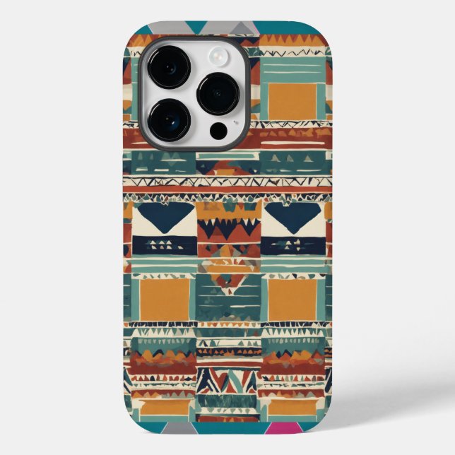 iPhone/iPad-Gehäuse Case-Mate iPhone 14 Pro Hülle (Rückseite)