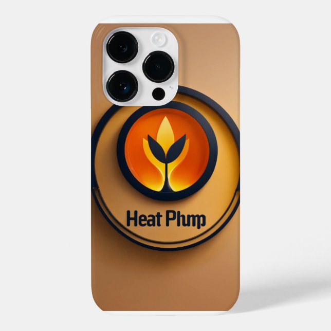 iPhone/iPad-Gehäuse Case-Mate iPhone 14 Pro Hülle (Rückseite)