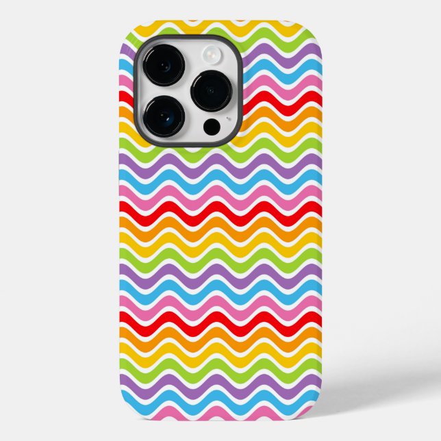 iPhone/iPad-Gehäuse Case-Mate iPhone 14 Pro Hülle (Rückseite)