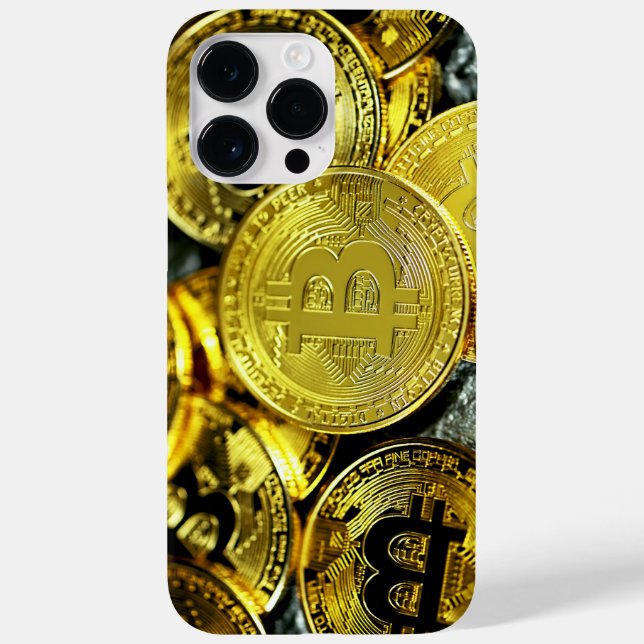 iPhone/iPad-Gehäuse Case-Mate iPhone 14 Pro Max Hülle (Rückseite)