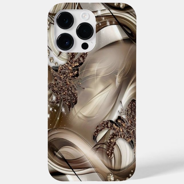 iPhone/iPad-Gehäuse Case-Mate iPhone 14 Pro Max Hülle (Rückseite)