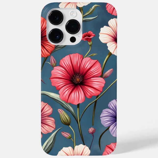 iPhone/iPad-Gehäuse Case-Mate iPhone 14 Pro Max Hülle (Rückseite)