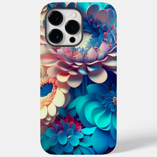 iPhone/iPad-Gehäuse Case-Mate iPhone 14 Pro Max Hülle (Rückseite)