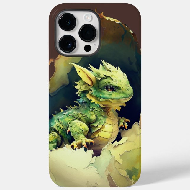 iPhone/iPad-Gehäuse Case-Mate iPhone 14 Pro Max Hülle (Rückseite)