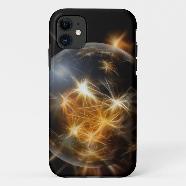 iPhone/iPad-Gehäuse Case-Mate iPhone Hülle (Rückseite)
