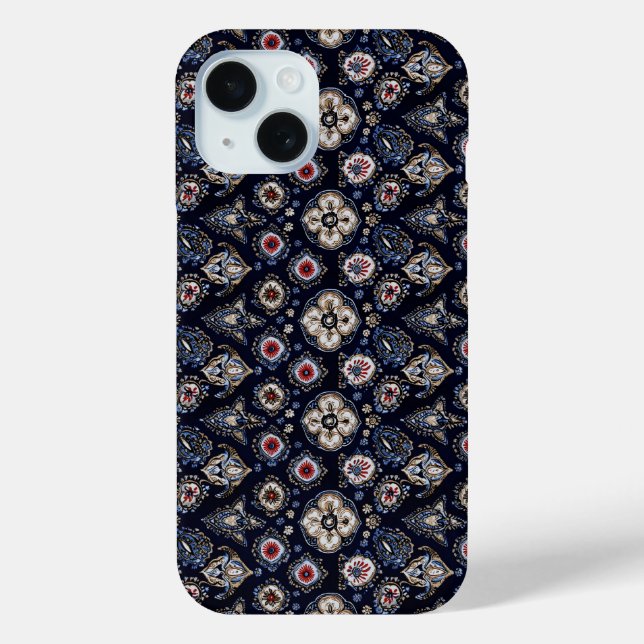iPhone/iPad-Gehäuse Case-Mate iPhone Hülle (Rückseite)
