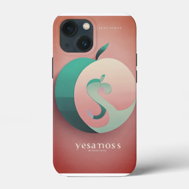 iPhone/iPad-Gehäuse Case-Mate iPhone Hülle (Rückseite)