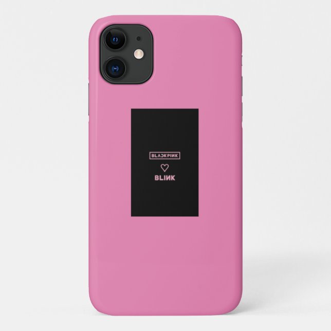 iPhone/iPad-Gehäuse Case-Mate iPhone Hülle (Rückseite)