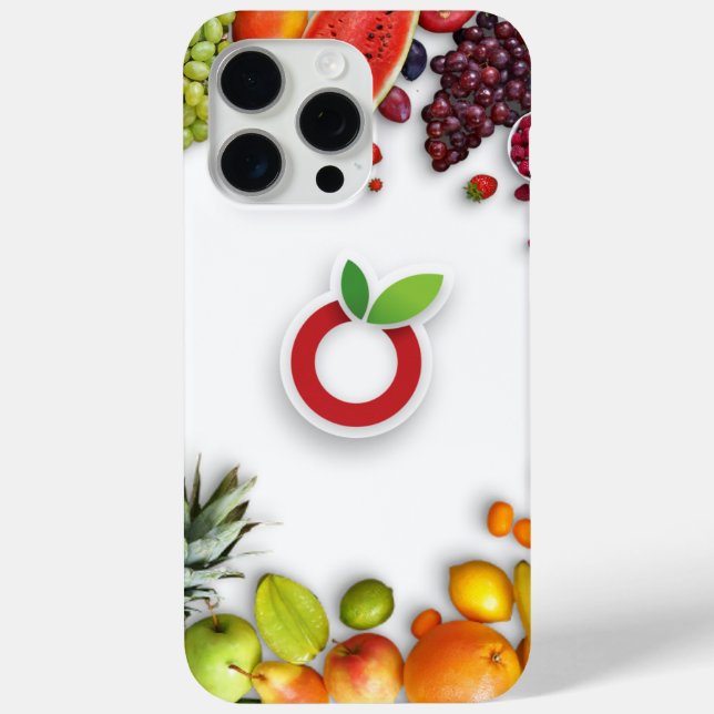 iPhone/iPad-Gehäuse Case-Mate iPhone Hülle (Rückseite)