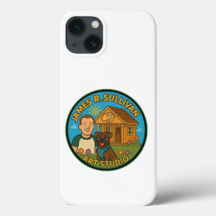 iPhone/iPad-Gehäuse Case-Mate iPhone Hülle