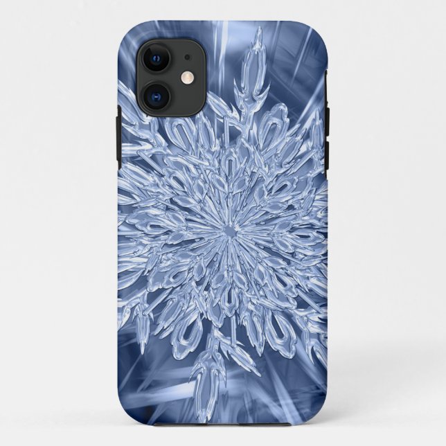 iPhone/iPad-Gehäuse Case-Mate iPhone Hülle (Rückseite)