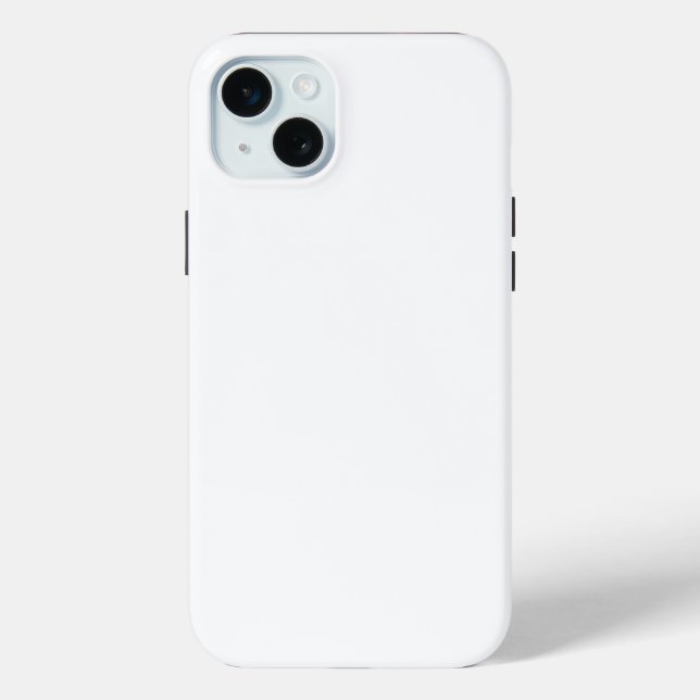 iPhone/iPad-Gehäuse Case-Mate iPhone Hülle (Rückseite)