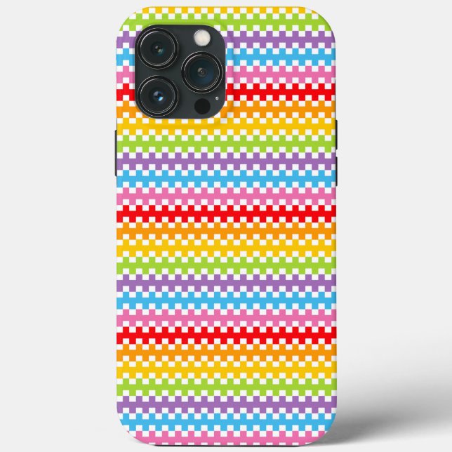 iPhone/iPad-Gehäuse Case-Mate iPhone Hülle (Rückseite)
