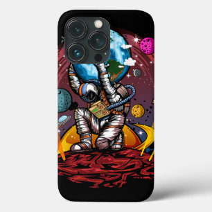 iPhone/iPad-Gehäuse Case-Mate iPhone Hülle