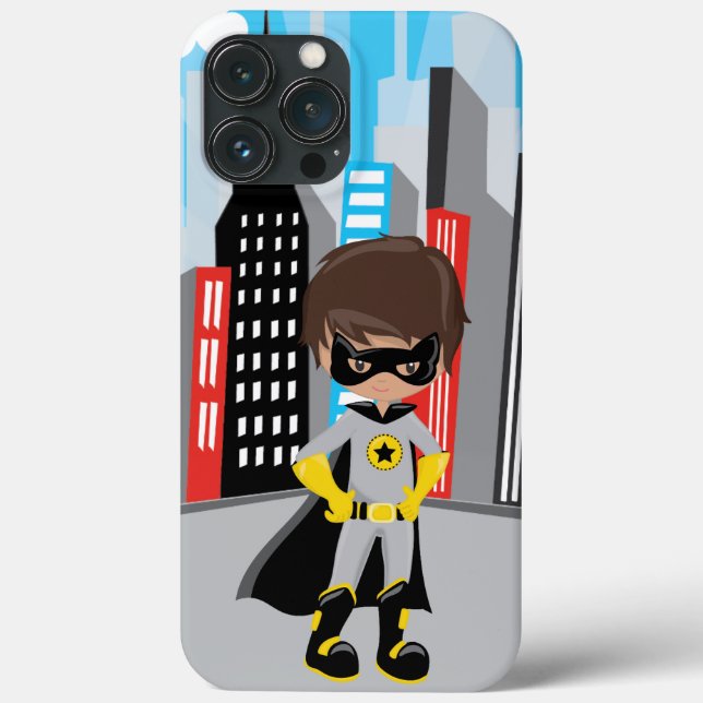 iPhone/iPad-Gehäuse Case-Mate iPhone Hülle (Rückseite)