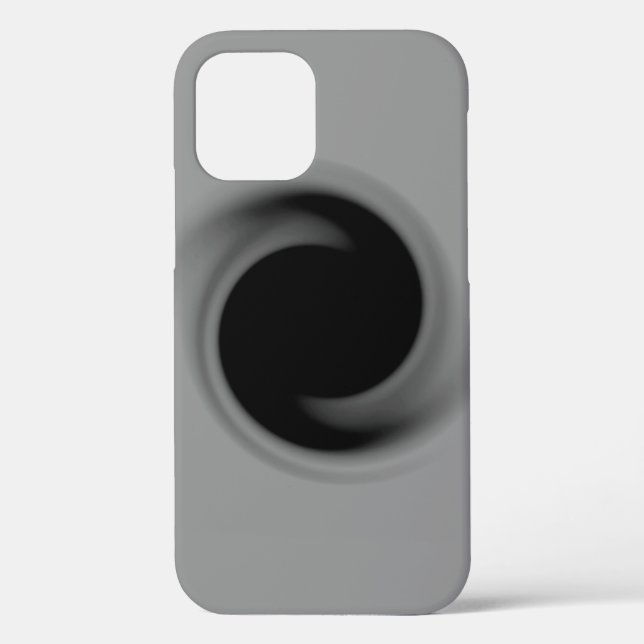 iPhone/iPad-Gehäuse Case-Mate iPhone Hülle (Rückseite)