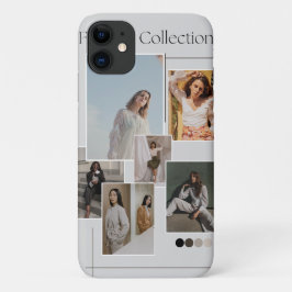 iPhone/iPad-Gehäuse Case-Mate iPhone Hülle