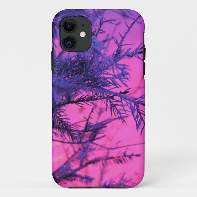 iPhone/iPad-Gehäuse Case-Mate iPhone Hülle (Rückseite)